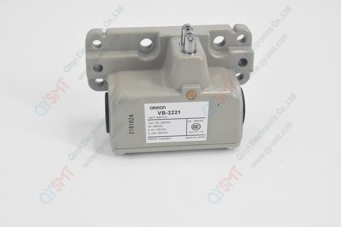 LIMIT  SWITCH  Omron