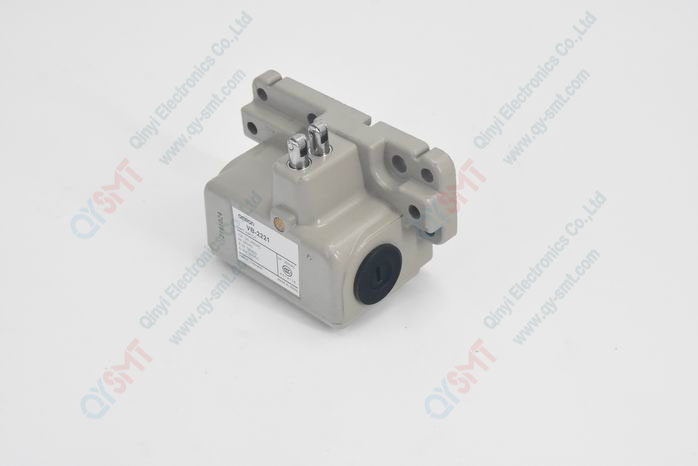 LIMIT  SWITCH  Omron
