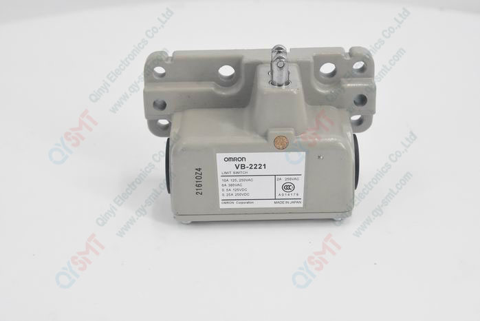 LIMIT  SWITCH  Omron