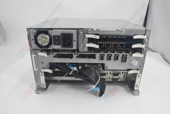 AIMEX IIs CPU MCPUB2A