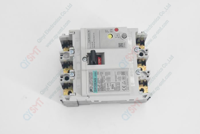 FUJI Circut breaker 50A(AC100-230-440V