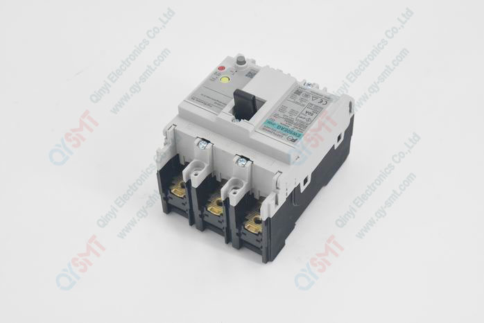 FUJI Circut breaker 50A(AC100-230-440V