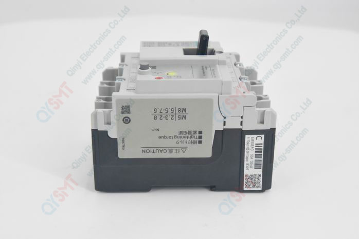 FUJI Circut breaker 50A(AC100-230-440V