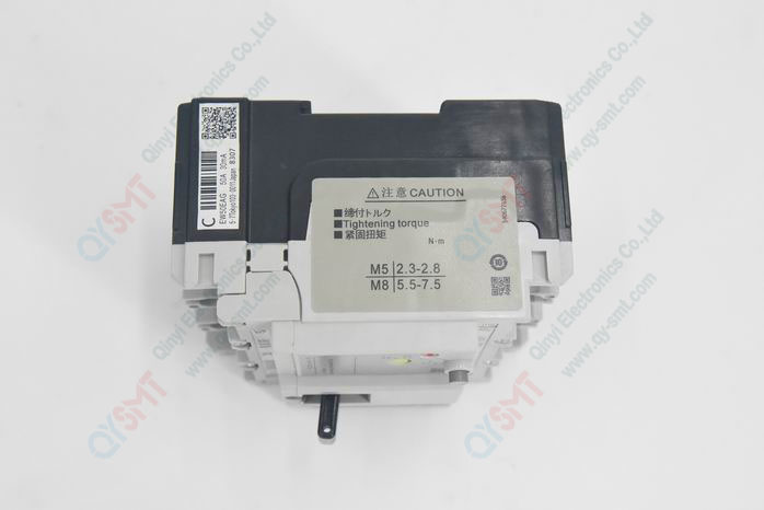 FUJI Circut breaker 50A(AC100-230-440V