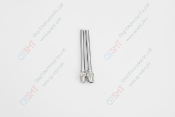 glue dispensing needle metal