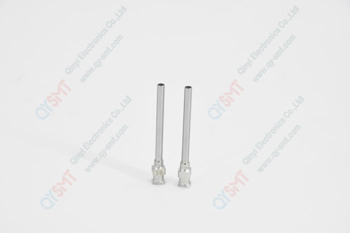 glue dispensing needle metal