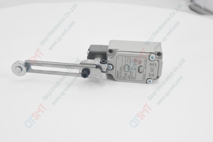omron limit switch