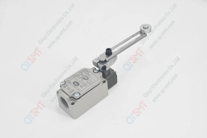 omron limit switch
