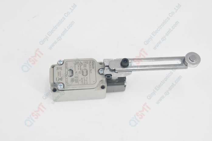omron limit switch