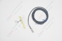 Omron proximity Switch SENSOR(2m)