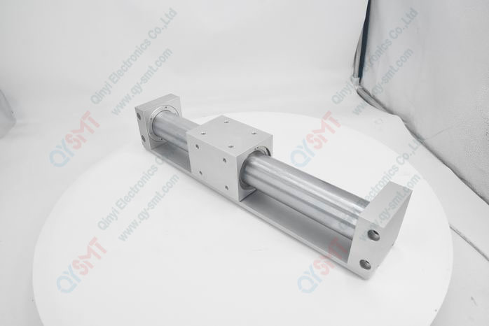 RODLESS CYLINDER SMC