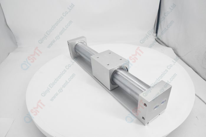 RODLESS CYLINDER SMC