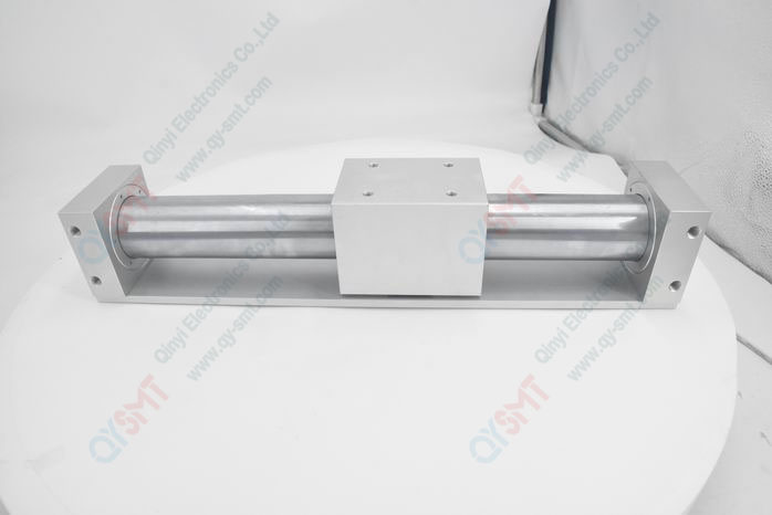 RODLESS CYLINDER SMC