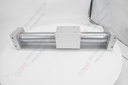 RODLESS CYLINDER SMC