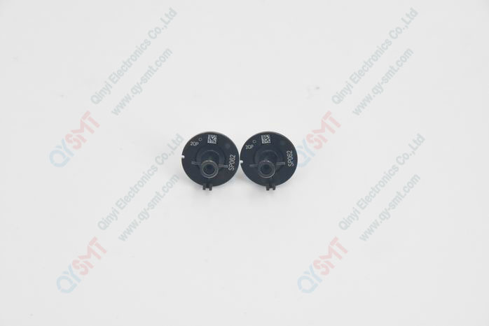 "NOZZLE H08M SPECIAL TYPE : SP062UNIT NO:2QP  MATERIAL : TIP METAL BLACK REF DRAWING : FN220827-01 "