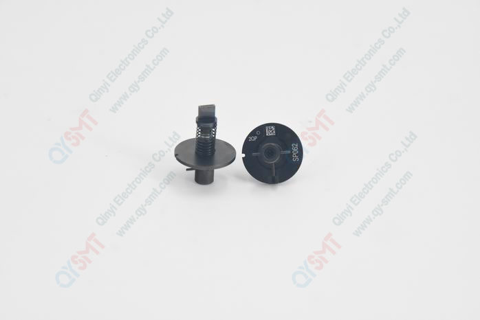 "NOZZLE H08M SPECIAL TYPE : SP062UNIT NO:2QP  MATERIAL : TIP METAL BLACK REF DRAWING : FN220827-01 "