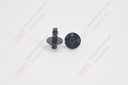 "NOZZLE H08M SPECIAL TYPE : SP062UNIT NO:2QP  MATERIAL : TIP METAL BLACK REF DRAWING : FN220827-01 "