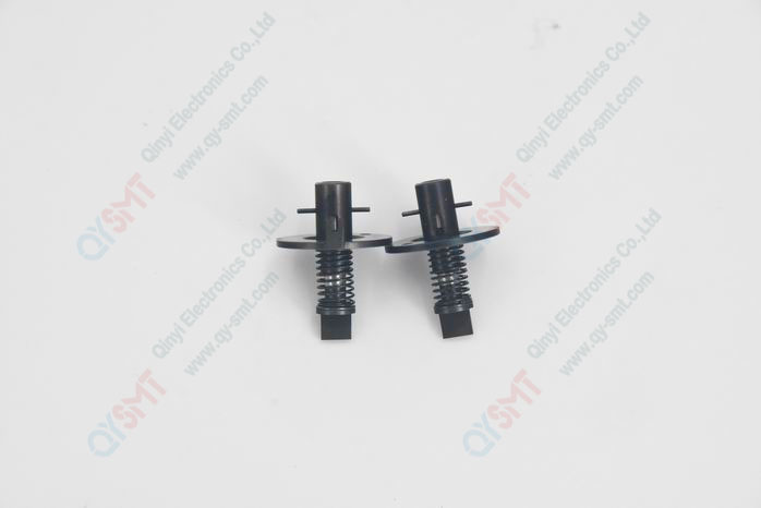 "NOZZLE H08M SPECIAL TYPE : SP062UNIT NO:2QP  MATERIAL : TIP METAL BLACK REF DRAWING : FN220827-01 "