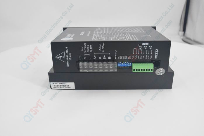 Leadshine Digital Stepper Drive