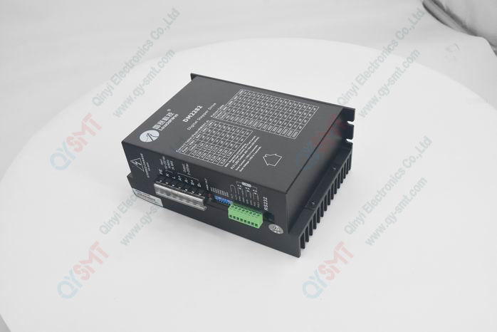 Leadshine Digital Stepper Drive