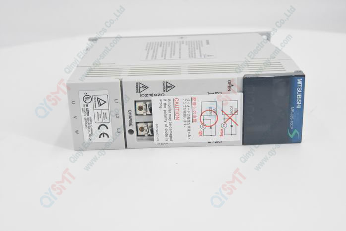 Mitsubishi Servo Amp