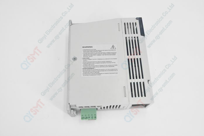 Mitsubishi Servo Amp