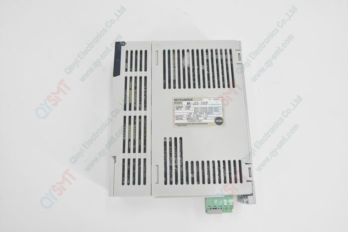 Mitsubishi Servo Amp