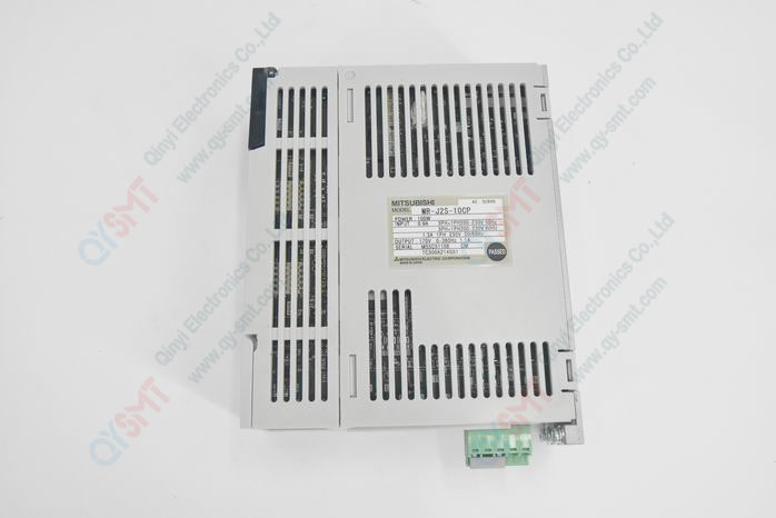 Mitsubishi Servo Amp