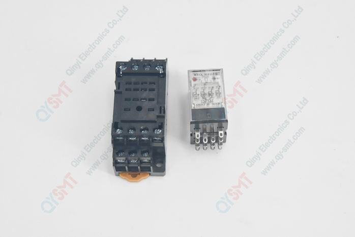 OMRON RELAY DC 24V