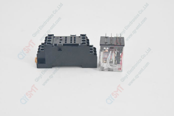 OMRON RELAY DC 24V