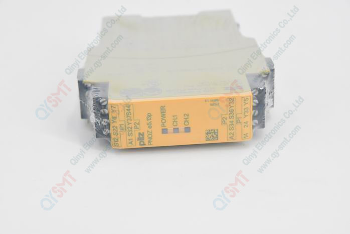 PILZ SAFETY RELAY