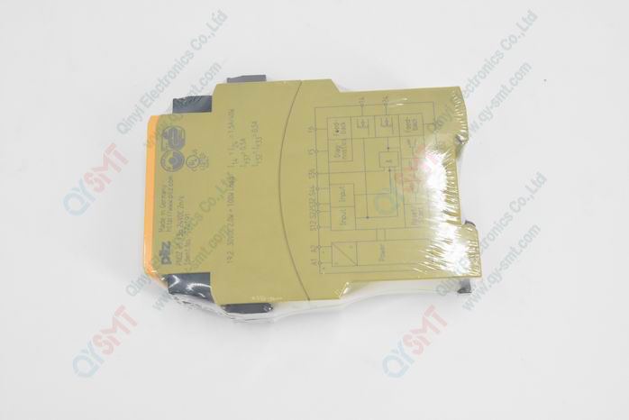 PILZ SAFETY RELAY