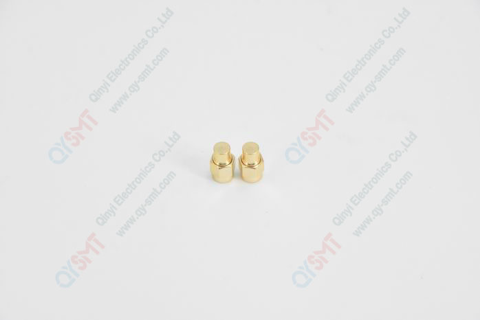 SMA Male to SMA Female connector