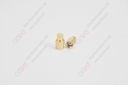 SMA Male to SMA Female connector