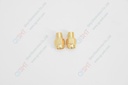 SMA Male to SMA Female connector
