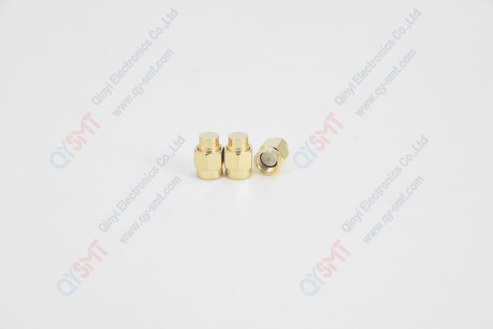 SMA Male to SMA FeMale inner needle