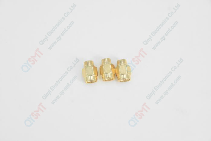 SMA Male to SMA FeMale inner needle