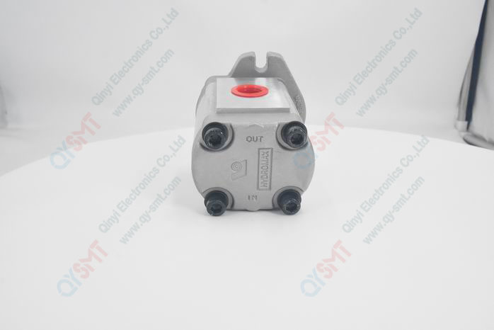HYDROMAX GEAR PUMP