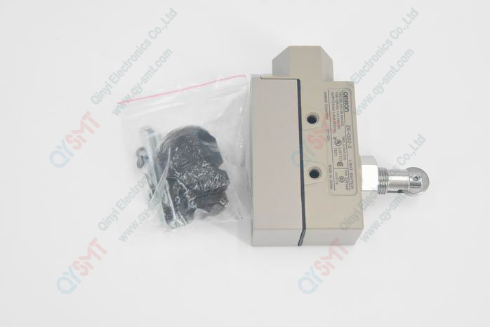 omron limit switch