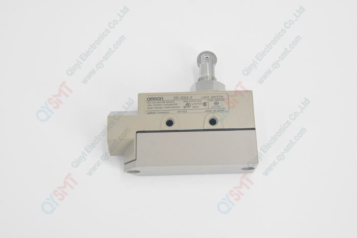 omron limit switch