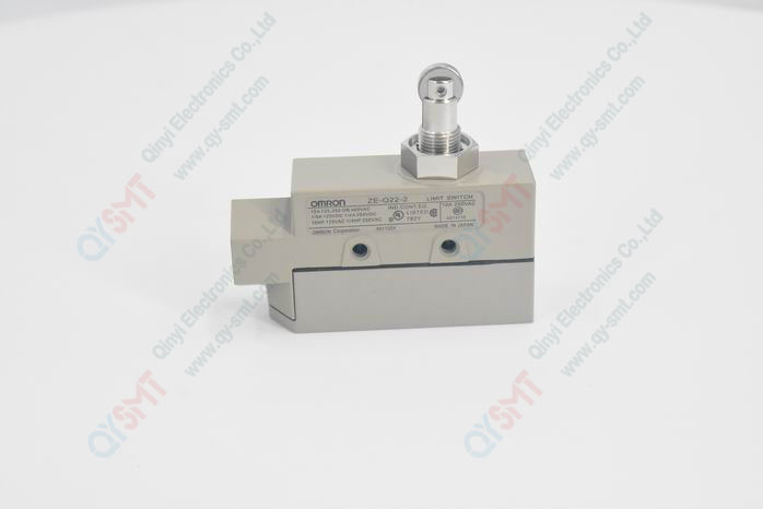 omron limit switch
