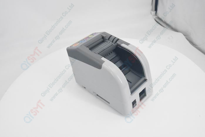 Automatic tape dispenser