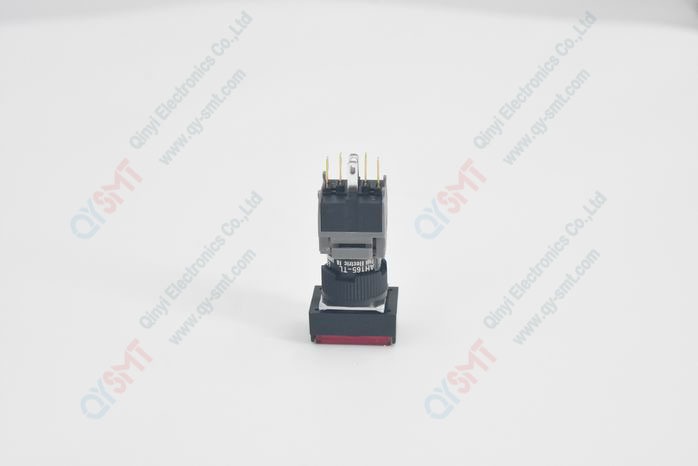 ILLUMINATED PUSH BUTTON