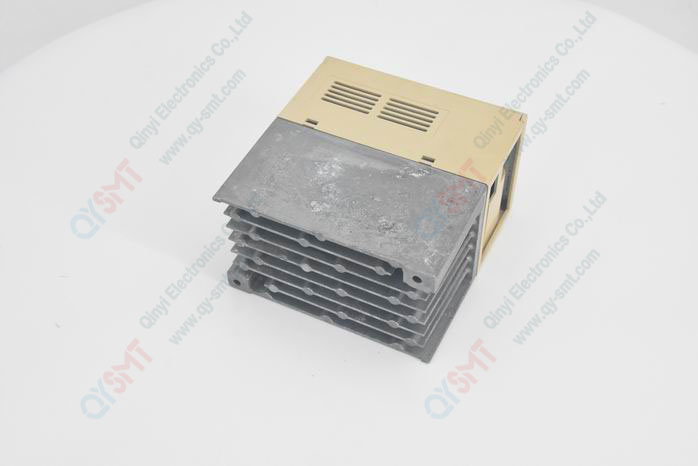 Inverter Toshiba VF-S7E 3PH 200V 0.4kw