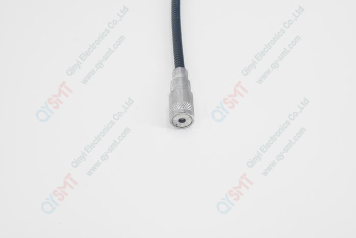 Magnetic picup tool with LED