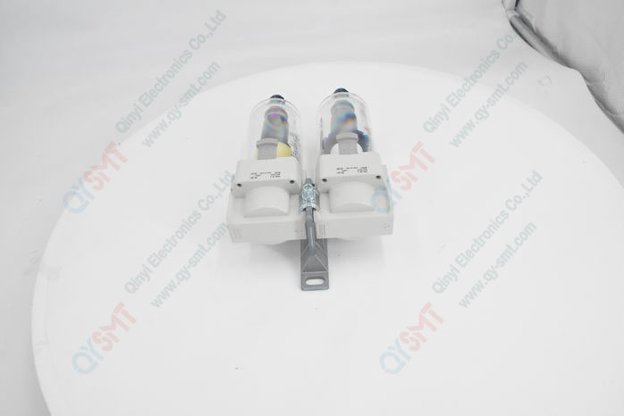 MIST_SEPARATOR_ASSY TAC4020-04D-R3643
