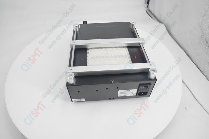 YIHUA 853AAA  ReworkStation+ Bracket+ air gun