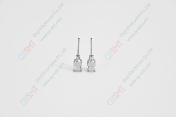 Dispensing machine needle