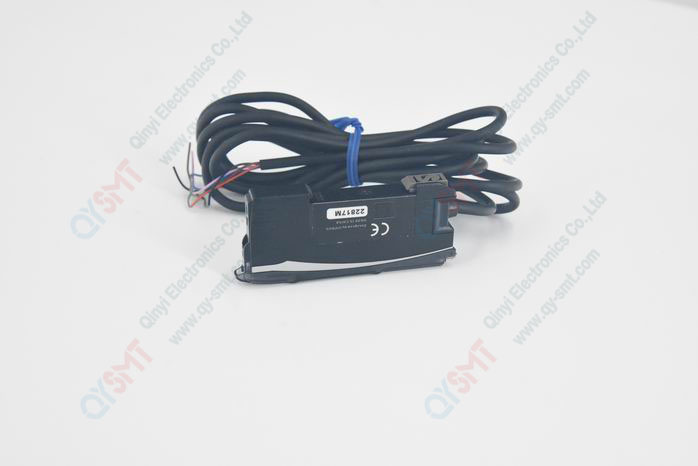 OPTICAL AMPLIFIER E3NX-FA51-3