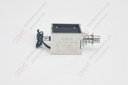 DC 24V push-pull small DC electromagnet